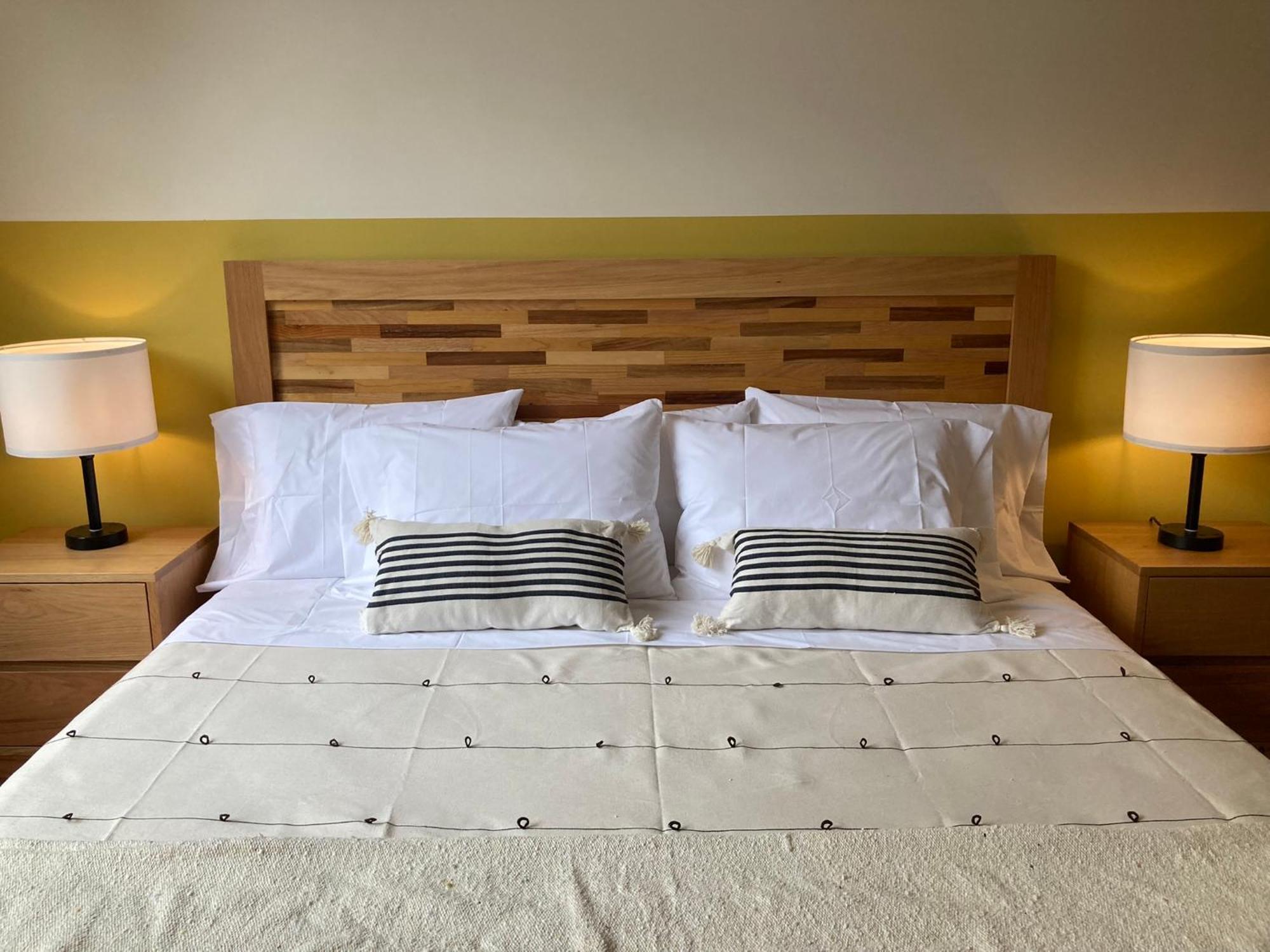 Airtabacalera Aparthotel Мексико Сити Екстериор снимка