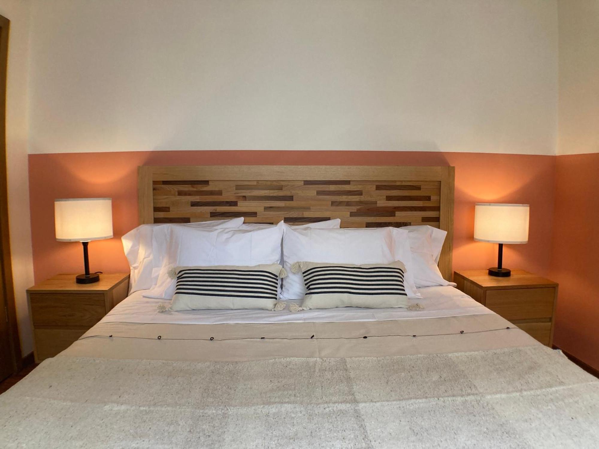 Airtabacalera Aparthotel Мексико Сити Екстериор снимка