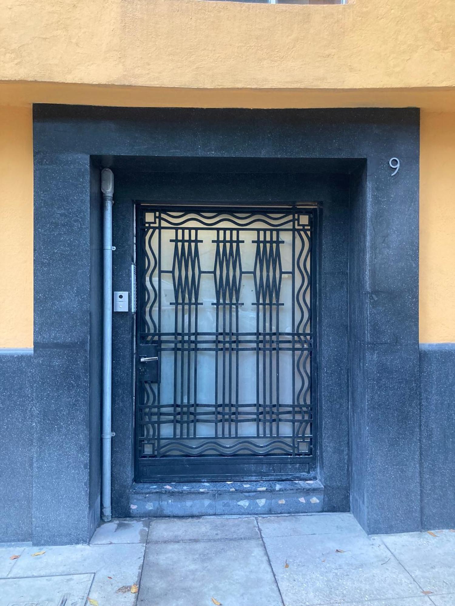 Airtabacalera Aparthotel Мексико Сити Екстериор снимка
