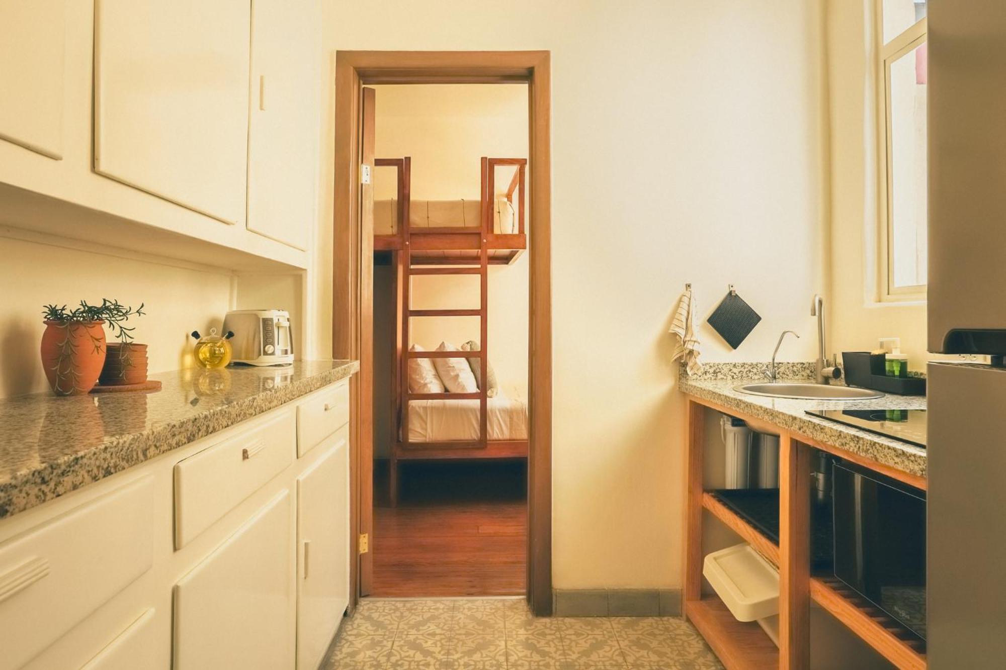 Airtabacalera Aparthotel Мексико Сити Екстериор снимка
