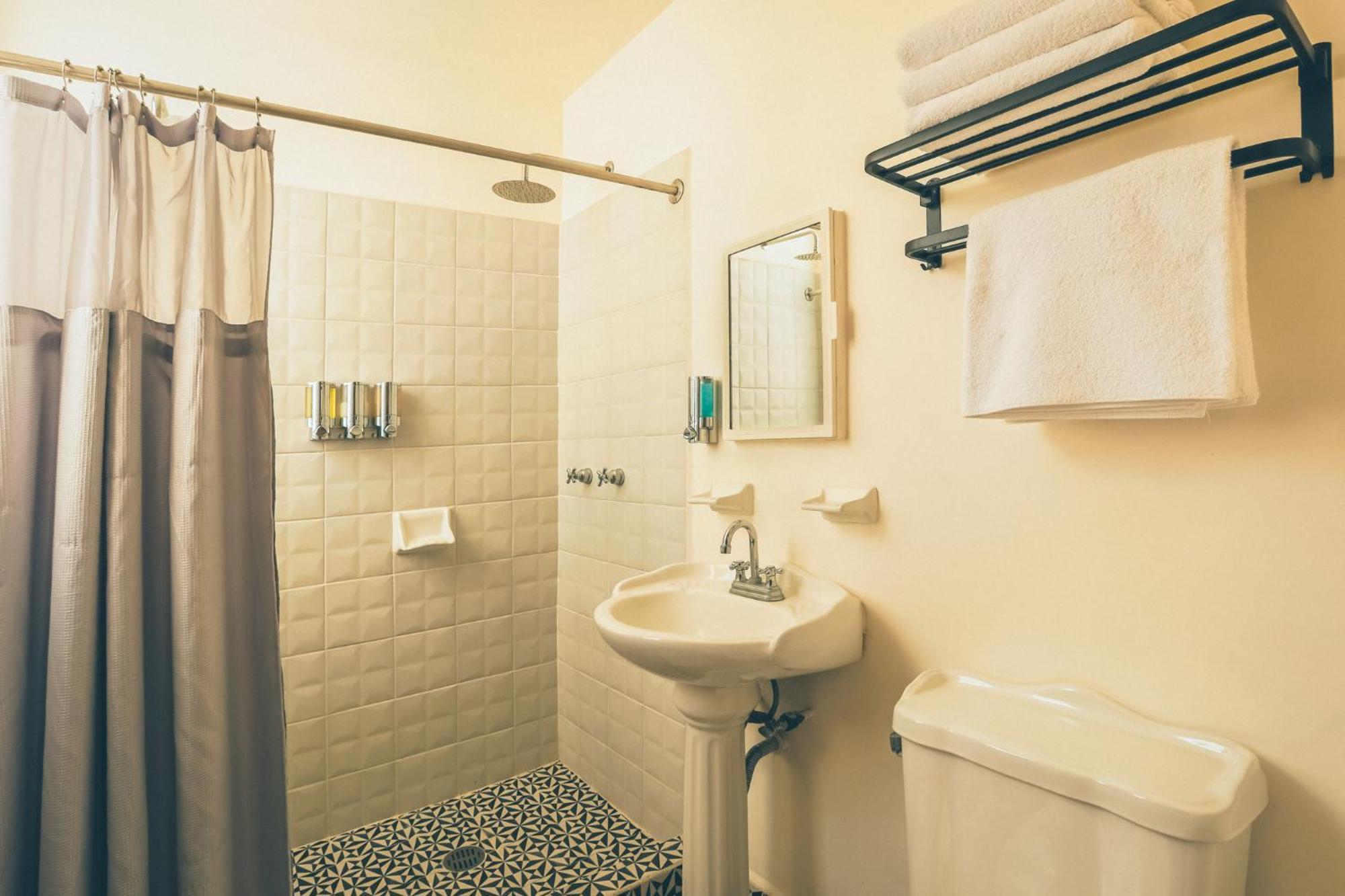 Airtabacalera Aparthotel Мексико Сити Екстериор снимка