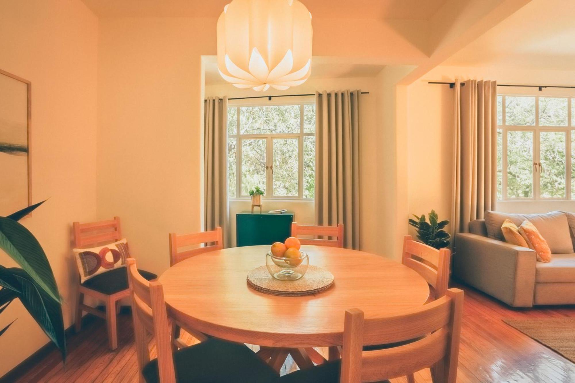 Airtabacalera Aparthotel Мексико Сити Екстериор снимка