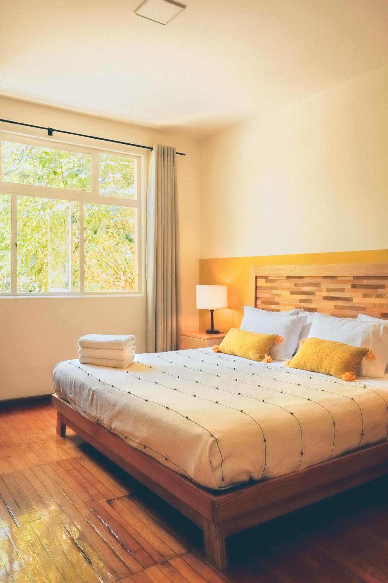 Airtabacalera Aparthotel Мексико Сити Екстериор снимка