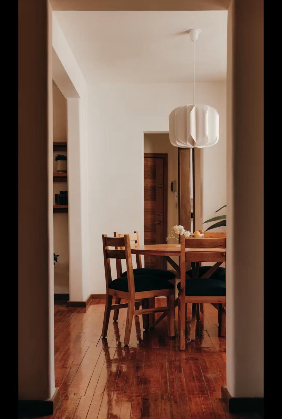 Airtabacalera Aparthotel Мексико Сити Екстериор снимка